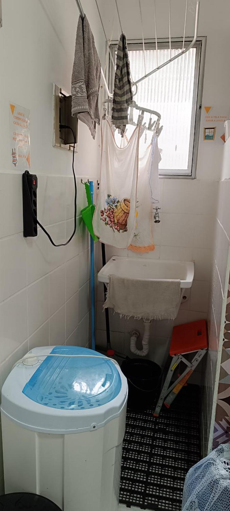 Apartamento Aconchegante Com Piscina - Praia Grande อูบาตูบา ภายนอก รูปภาพ