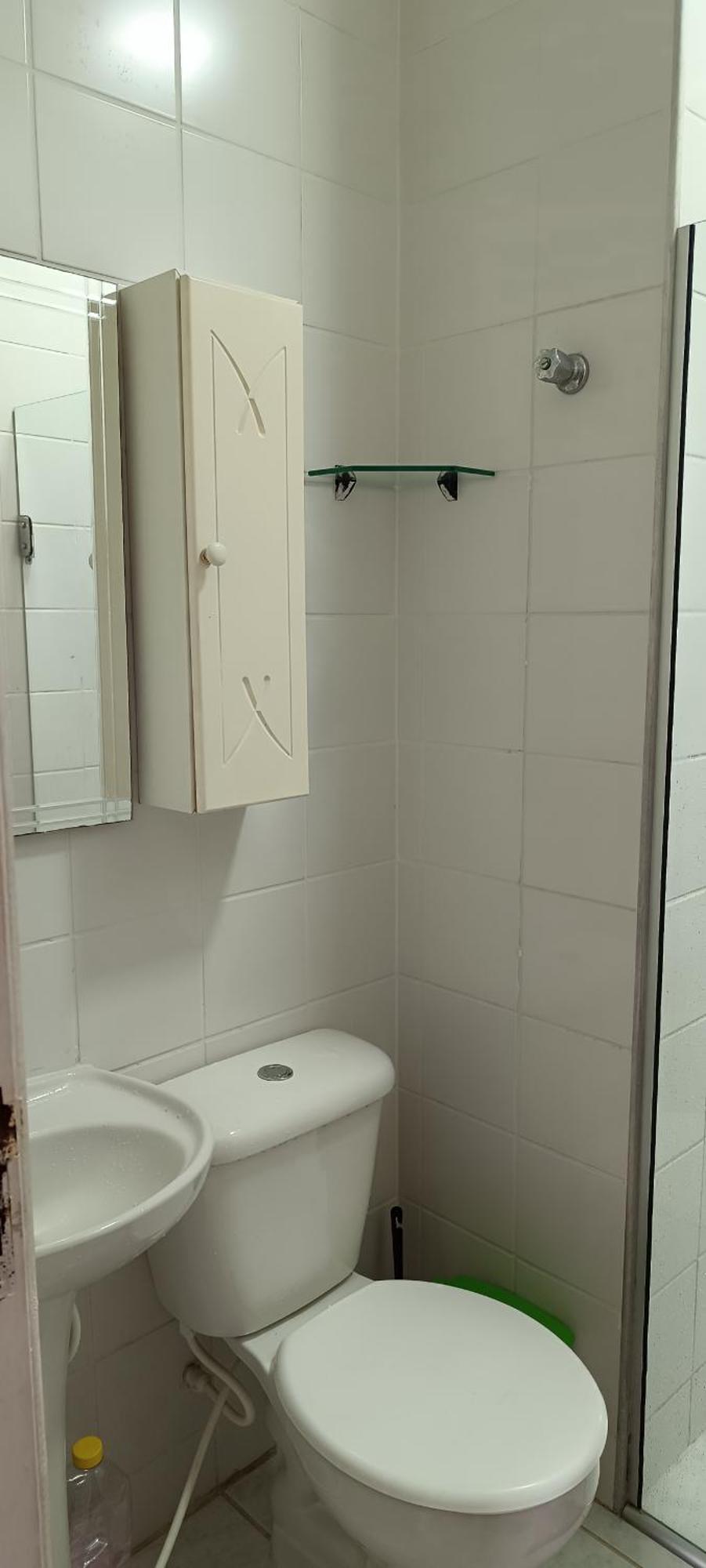 Apartamento Aconchegante Com Piscina - Praia Grande อูบาตูบา ภายนอก รูปภาพ